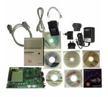 Imagen MPC5534EVBE