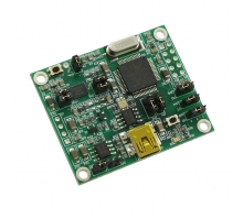 Imagen STEVAL-MKI081V1