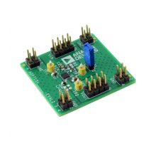Imagen ADP7156CP-3.3EVALZ