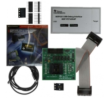 Imagen MSP-FET430U14