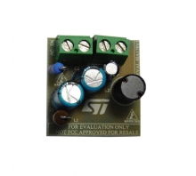 Imagen STEVAL-ISA178V1