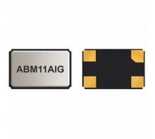 Imagen ABM11AIG-40.000MHZ-J4Z-T3