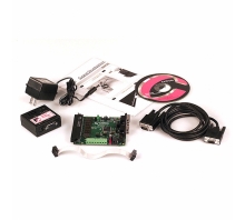 Imagen C8051F040DK-T