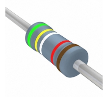 Imagen MFR-25FRF52-54K9