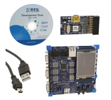 Imagen STM3210C-SK/KEIL