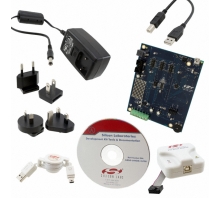Imagen C8051F850-B-DK