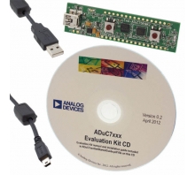 Imagen EVAL-ADUC7061MKZ