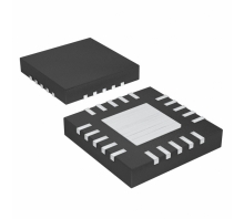 Imagen MAX1799EGP+T