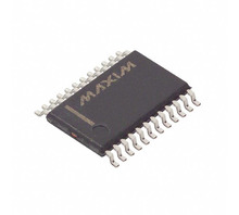 Imagen MAX7357EUG+