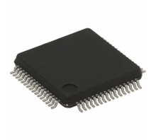 Imagen STM32F205RGY6TR
