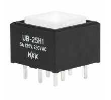 Imagen UB25SKW035F