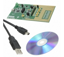 Imagen EVAL-AD7193EBZ