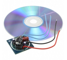 Imagen STEVAL-ILL026V1