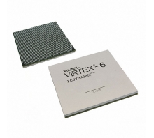 Imagen XC6VHX250T-2FF1154I