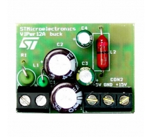 Imagen STEVAL-ISA005V1