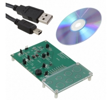 Imagen SX9510EVK
