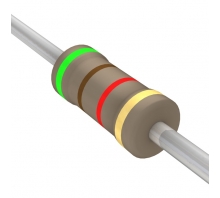 Imagen CFR-12JR-52-5K1