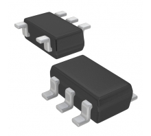 Imagen MCP6471T-E/LTY
