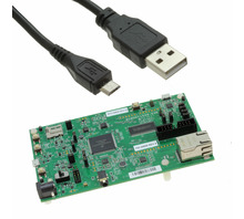 Imagen MIMXRT1020-EVK