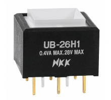 Imagen UB26SKG035F