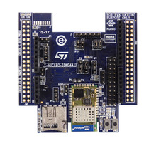 Imagen X-NUCLEO-IDW04A1