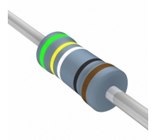 Imagen MFR-25FRF52-549R