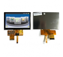 Imagen NHD-5.0-800480TF-ATXI#-CTP