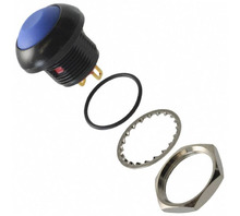 Imagen RP8300B2M1CEBLKBLUNIL