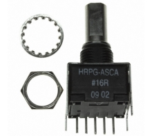 Imagen HRPG-ASCA#16R