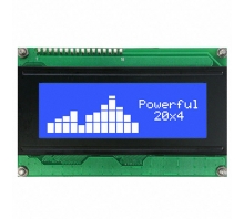 Imagen LK204-25-USB-WB-E