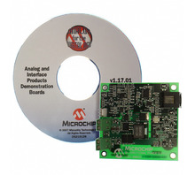 Imagen MCP1630RD-DDBK3