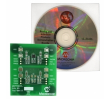 Imagen MCP73833EV