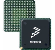 Imagen MPC860SRVR50D4
