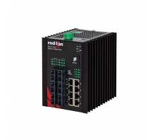 Imagen NT24K-14GXE6-SC-10-POE