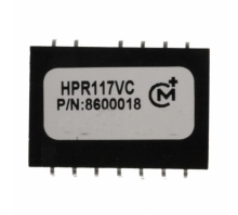 Imagen HPR117VC