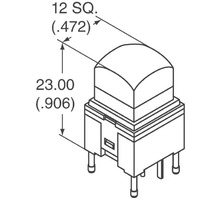 Imagen KP0215ASBKG036CF-3FJB