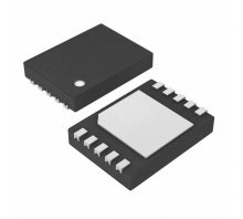 Imagen MAX17055ETB+T