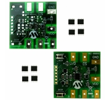 Imagen MCP402XEV