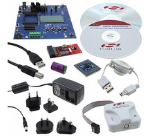 Imagen SI7013EVB-UDP-F960