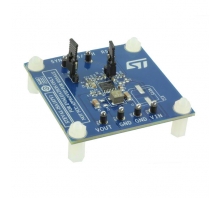 Imagen STEVAL-ISA187V1