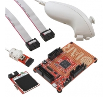 Imagen STM32L1-GAME
