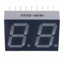Imagen HDSP-521G