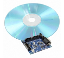 Imagen STEVAL-IHM033V1