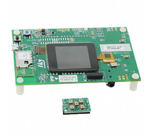 Imagen STM32F413H-DISCO