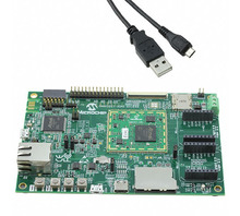 Imagen ATSAMA5D27-SOM1-EK1