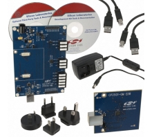 Imagen CP2501DK