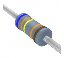 Imagen MFR-25FRF52-634K