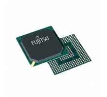 Imagen MB86296SPB-GSE1