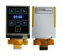 Imagen NHD-1.8-128160EF-CTXI#-FT