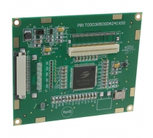 Imagen NHD-3.5-320240MF-22 CONTROLLER BOARD